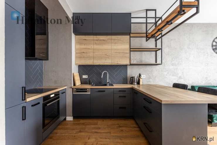 Hamilton May, Mieszkanie  do wynajęcia, Warszawa, ul. 