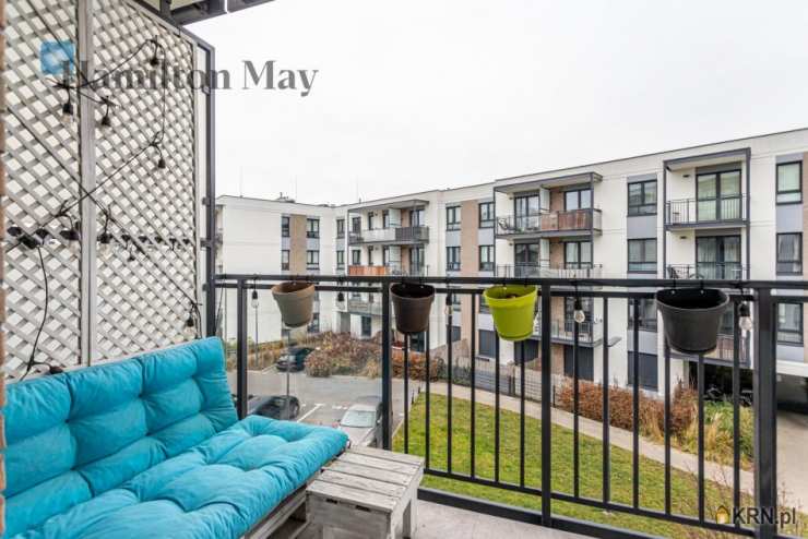 Hamilton May, Mieszkanie  do wynajęcia, Warszawa, ul. 