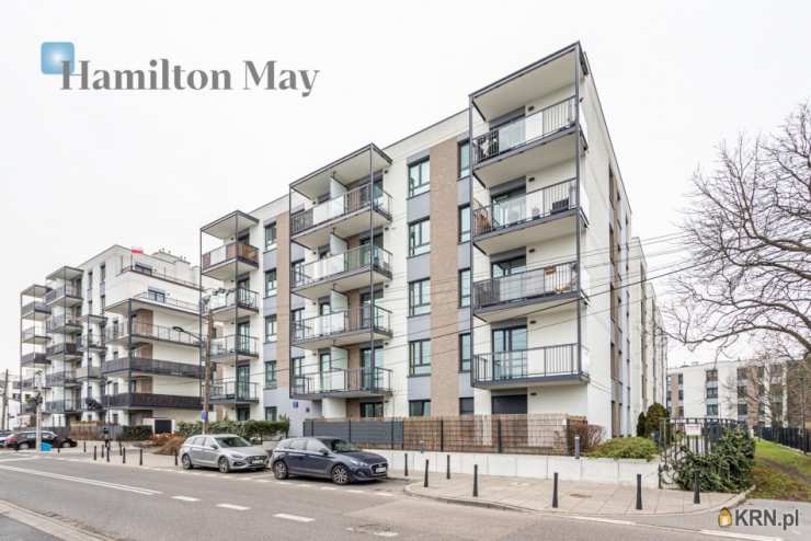 , Mieszkanie  do wynajęcia, Warszawa, ul. 