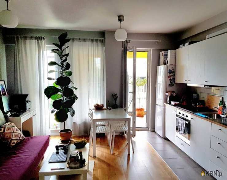 Mieszkanie  do wynajęcia, Warszawa, ul. , 2 pokojowe