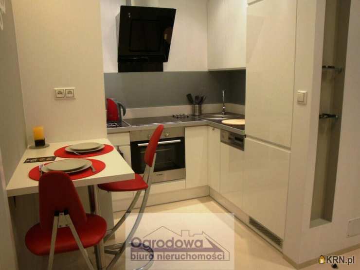 Mieszkanie  do wynajęcia, 2 pokojowe, Warszawa, Śródmieście, ul. 