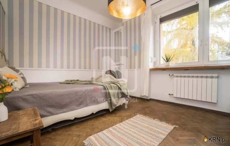 Warszawa, Praga Południe/Saska Kępa, ul. J. Waszyngtona, 2 pokojowe, Mieszkanie  na sprzedaż