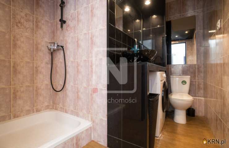 Mieszkanie  na sprzedaż, 2 pokojowe, Warszawa, Praga Południe/Saska Kępa, ul. J. Waszyngtona