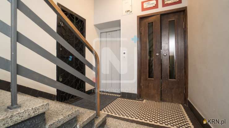 2 pokojowe, Warszawa, Praga Południe/Saska Kępa, ul. J. Waszyngtona, Mieszkanie  na sprzedaż