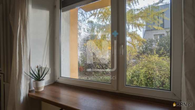 2 pokojowe, Mieszkanie  na sprzedaż, Warszawa, Praga Południe/Saska Kępa, ul. J. Waszyngtona