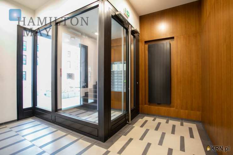 1 pokojowe, Mieszkanie  do wynajęcia, Warszawa, ul. 