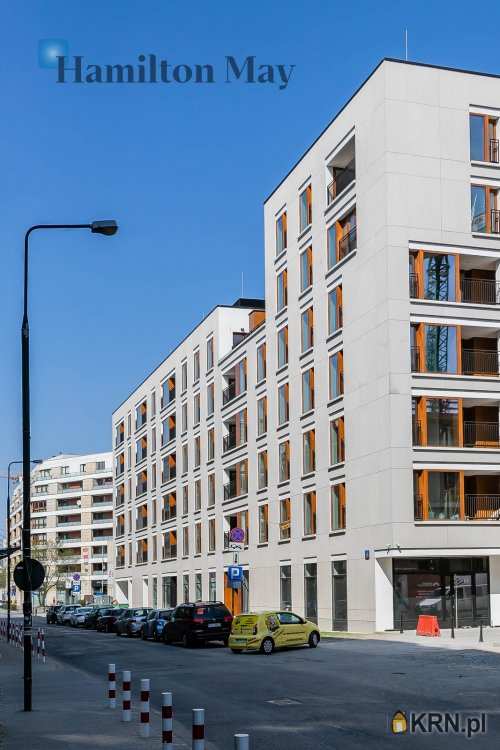 Mieszkanie  do wynajęcia, Warszawa, ul. , 1 pokojowe