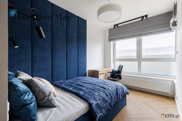 , Mieszkanie  do wynajęcia, Warszawa, ul. 