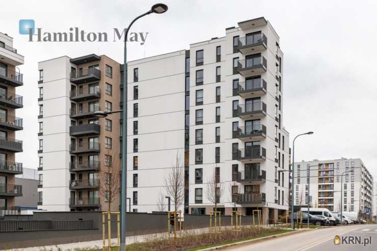 , Mieszkanie  do wynajęcia, Warszawa, ul. 