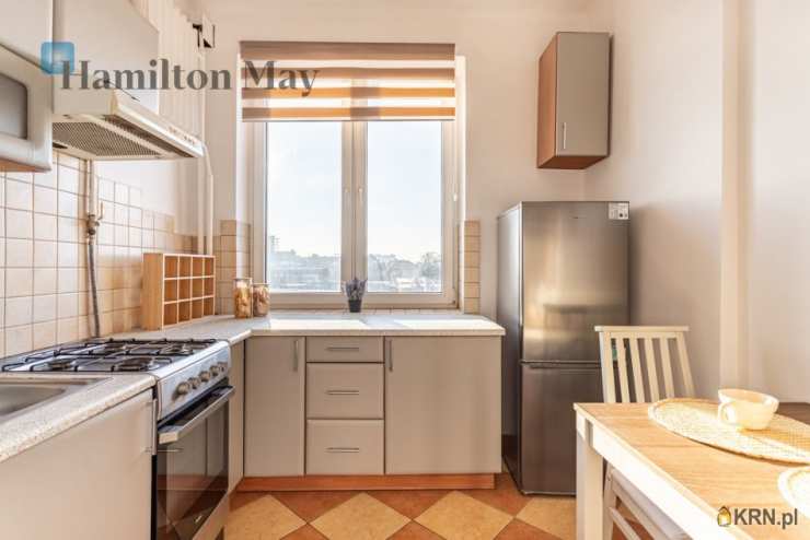 , Mieszkanie  do wynajęcia, Warszawa, ul. 