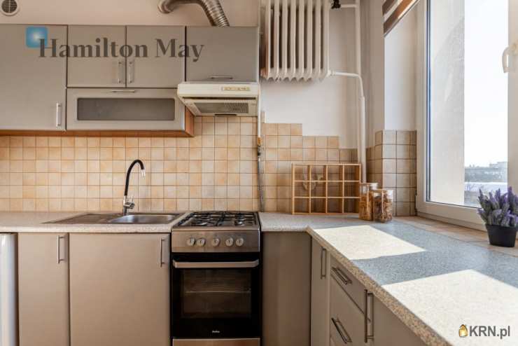 Hamilton May, Mieszkanie  do wynajęcia, Warszawa, ul. 