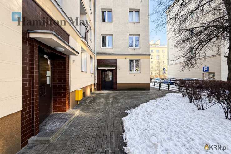 , Mieszkanie  do wynajęcia, Warszawa, ul. 