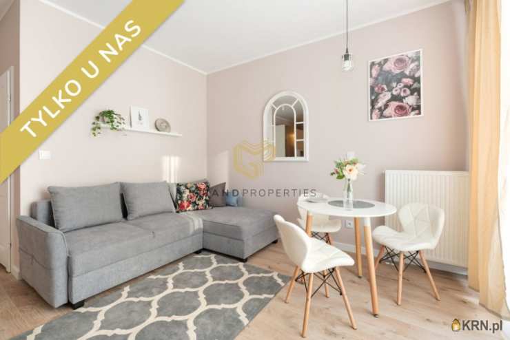 Mieszkanie  do wynajęcia, Warszawa, Mokotów/Dolny Mokotów, ul. , 2 pokojowe