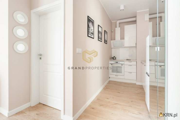 Grand Properties Sp. z o.o., Mieszkanie  do wynajęcia, Warszawa, Mokotów/Dolny Mokotów, ul. 