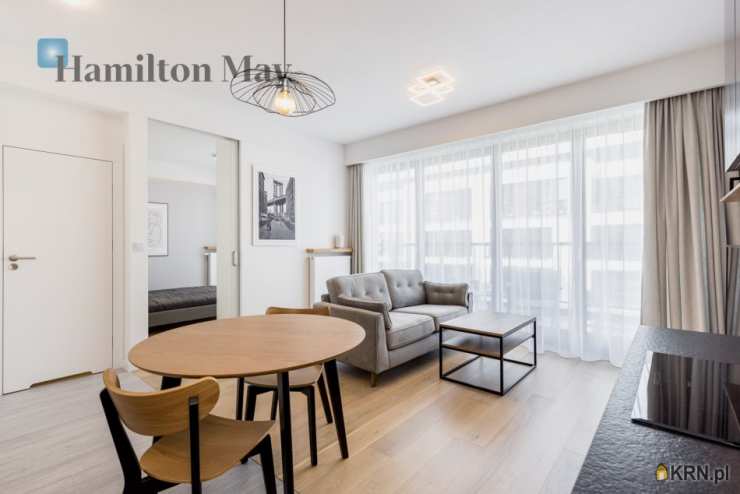 Mieszkanie  do wynajęcia, Warszawa, ul. , 