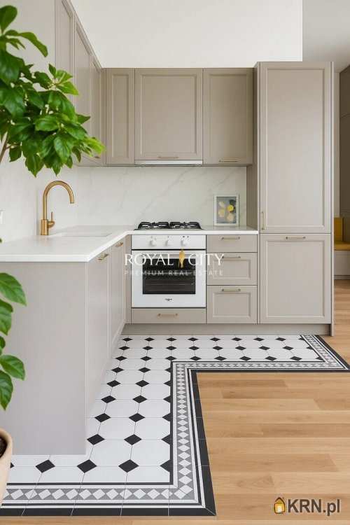 Mieszkanie  na sprzedaż, 2 pokojowe, Warszawa, Wola, ul. 