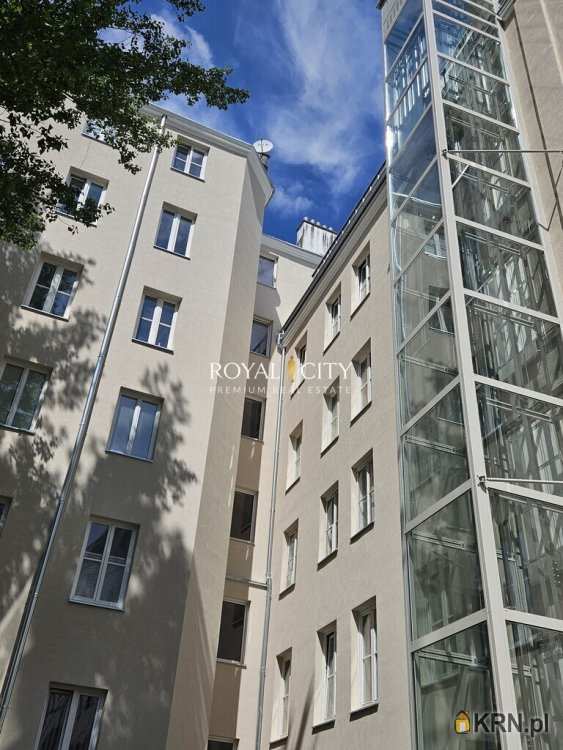 2 pokojowe, Mieszkanie  na sprzedaż, Warszawa, Wola, ul. 