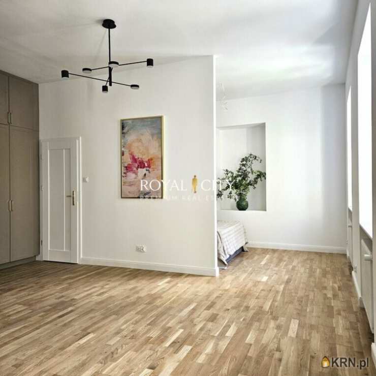 Royal City, Mieszkanie  na sprzedaż, Warszawa, Wola, ul. 