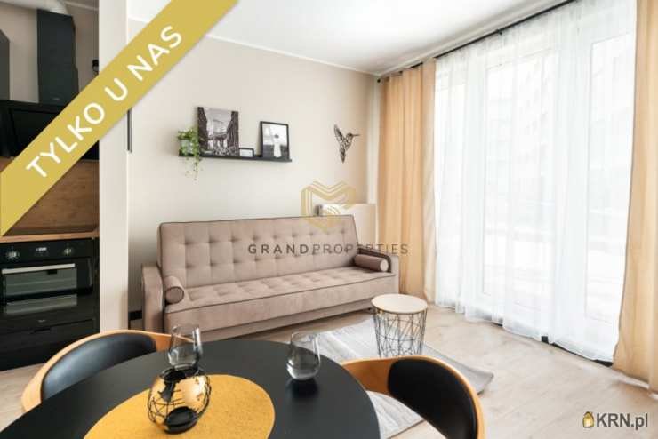 Mieszkanie  do wynajęcia, Warszawa, Mokotów, ul. , 2 pokojowe