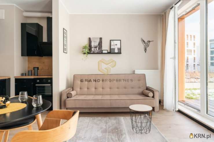 Mieszkanie  do wynajęcia, 2 pokojowe, Warszawa, Mokotów, ul. 