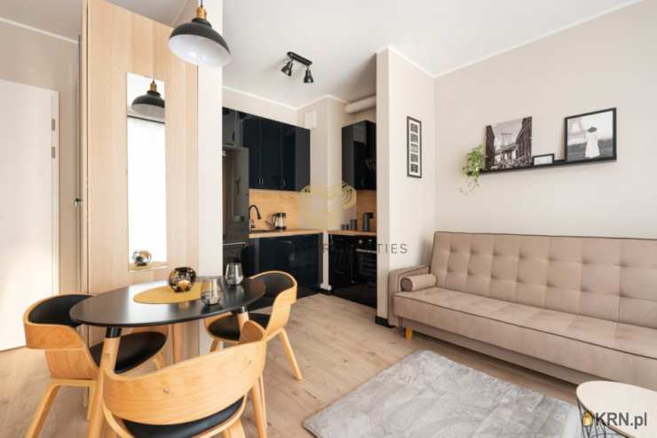 Warszawa, Mokotów, ul. , Mieszkanie  do wynajęcia, 2 pokojowe