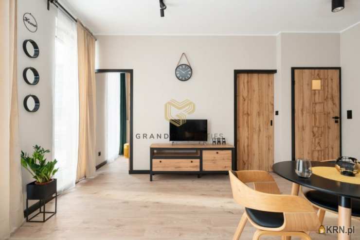 2 pokojowe, Mieszkanie  do wynajęcia, Warszawa, Mokotów, ul. 