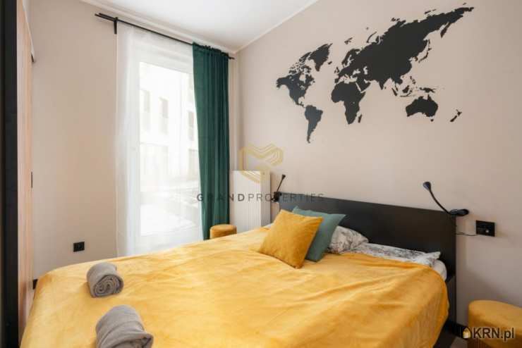 Grand Properties Sp. z o.o., Mieszkanie  do wynajęcia, Warszawa, Mokotów, ul. 