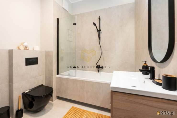 Mieszkanie  do wynajęcia, 2 pokojowe, Warszawa, Mokotów, ul. 