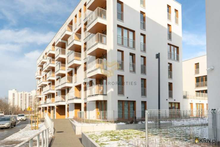 Warszawa, Mokotów, ul. , 2 pokojowe, Mieszkanie  do wynajęcia