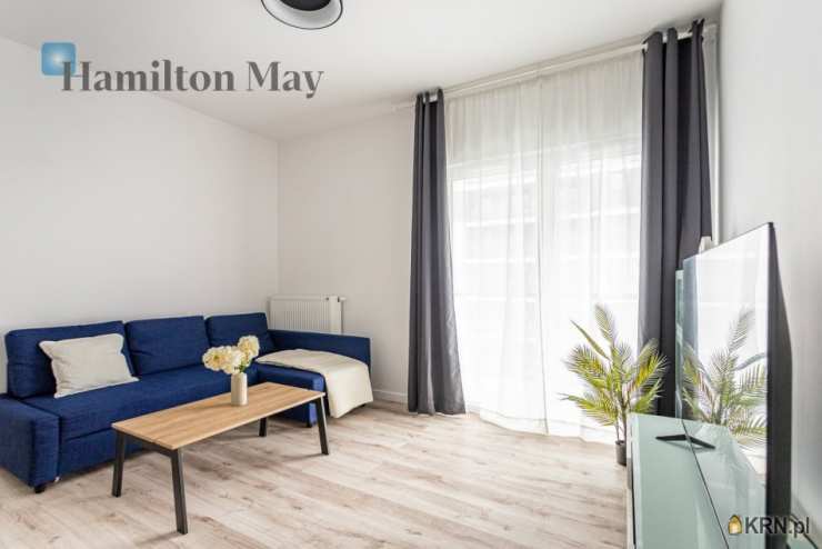 Mieszkanie  do wynajęcia, 2 pokojowe, Warszawa, ul. 