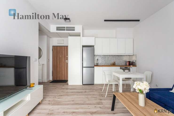 2 pokojowe, Warszawa, ul. , Mieszkanie  do wynajęcia