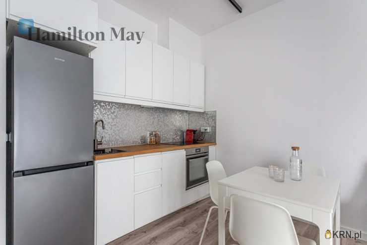 2 pokojowe, Mieszkanie  do wynajęcia, Warszawa, ul. 