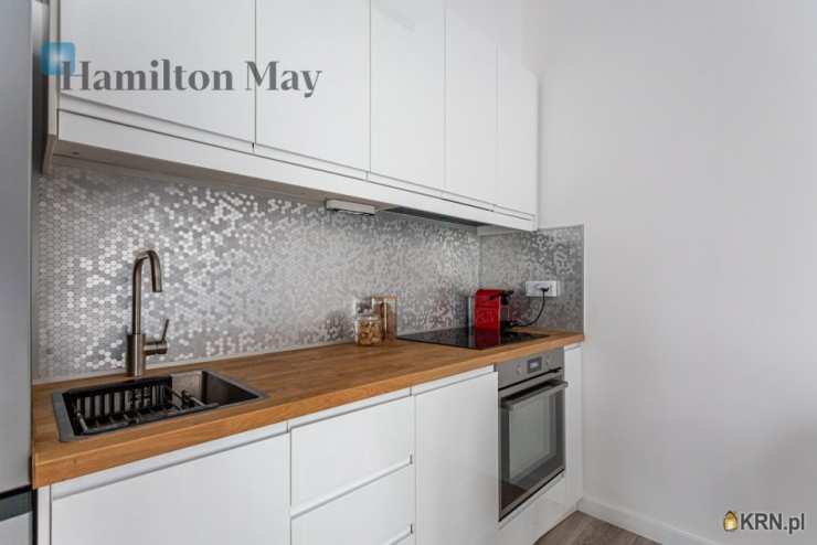 Hamilton May, Mieszkanie  do wynajęcia, Warszawa, ul. 