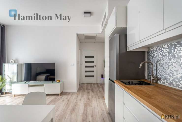 Mieszkanie  do wynajęcia, Warszawa, ul. , 2 pokojowe