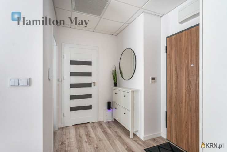 Mieszkanie  do wynajęcia, 2 pokojowe, Warszawa, ul. 