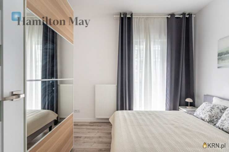 2 pokojowe, Mieszkanie  do wynajęcia, Warszawa, ul. 