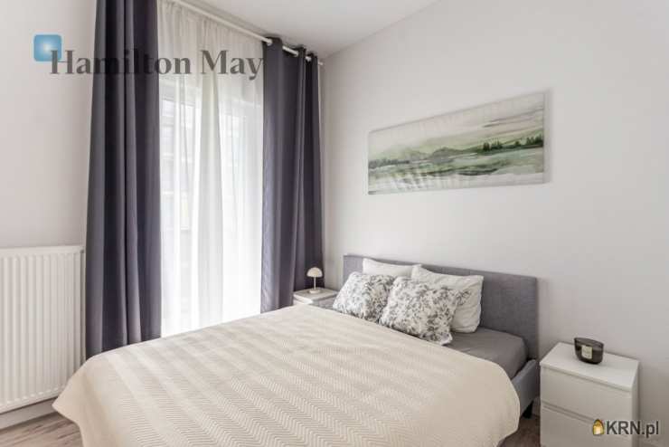 Hamilton May, Mieszkanie  do wynajęcia, Warszawa, ul. 