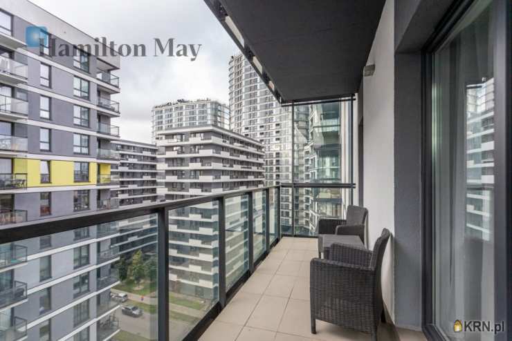 Mieszkanie  do wynajęcia, Warszawa, ul. , 2 pokojowe