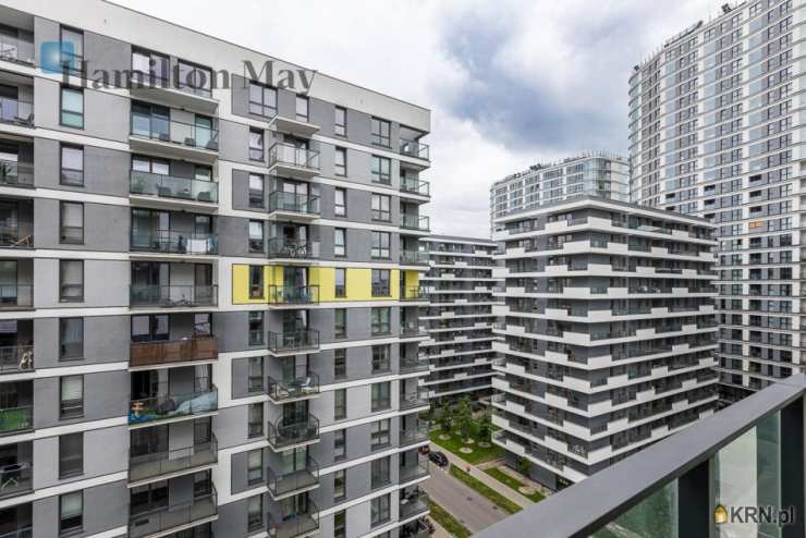 Warszawa, ul. , Mieszkanie  do wynajęcia, 2 pokojowe