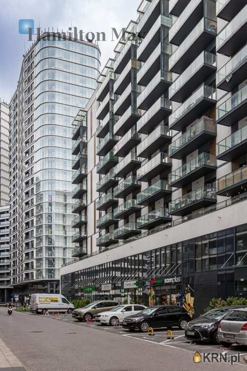 2 pokojowe, Warszawa, ul. , Mieszkanie  do wynajęcia