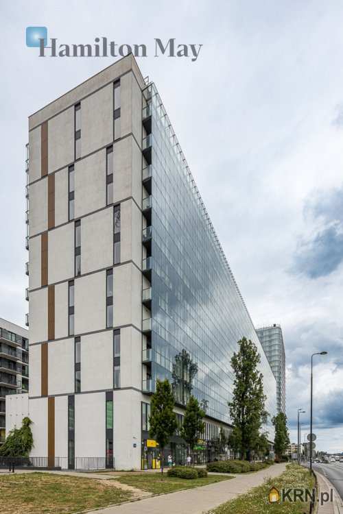 Mieszkanie  do wynajęcia, Warszawa, ul. , 2 pokojowe