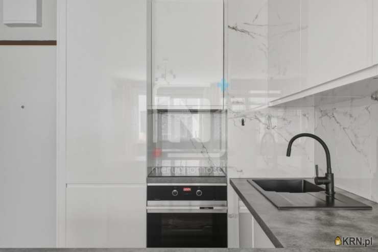 Nieruchomości Plus Piotr Kasprzak Paulina Pacelt Spółka Cywilna, Mieszkanie  na sprzedaż, Warszawa, Praga Północ, ul. A. Kotsisa