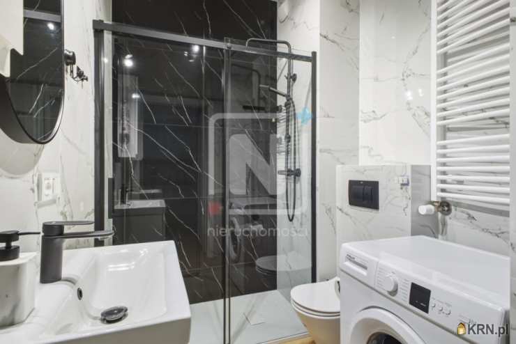 Mieszkanie  na sprzedaż, 2 pokojowe, Warszawa, Praga Północ, ul. A. Kotsisa