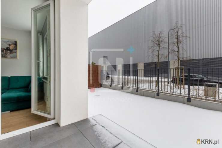 Warszawa, Praga Północ, ul. A. Kotsisa, 2 pokojowe, Mieszkanie  na sprzedaż