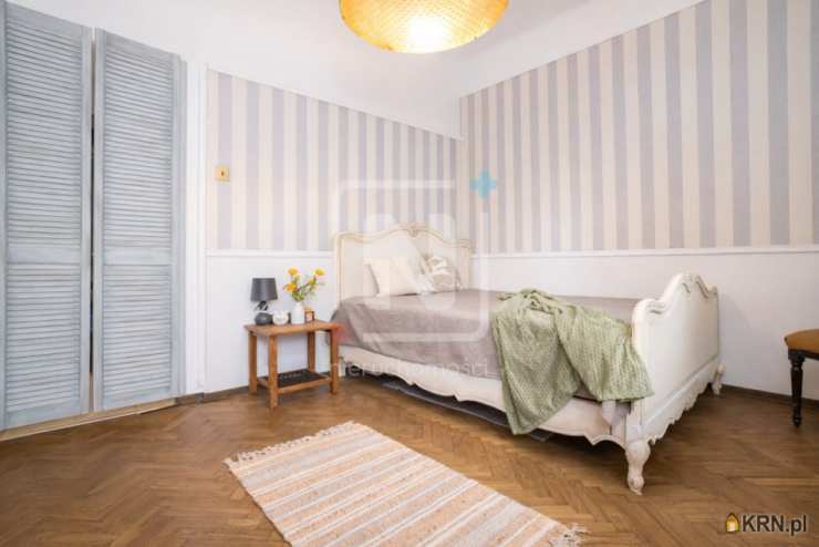 Mieszkanie  na sprzedaż, Warszawa, Praga Południe/Saska Kępa, ul. J. Waszyngtona, 2 pokojowe