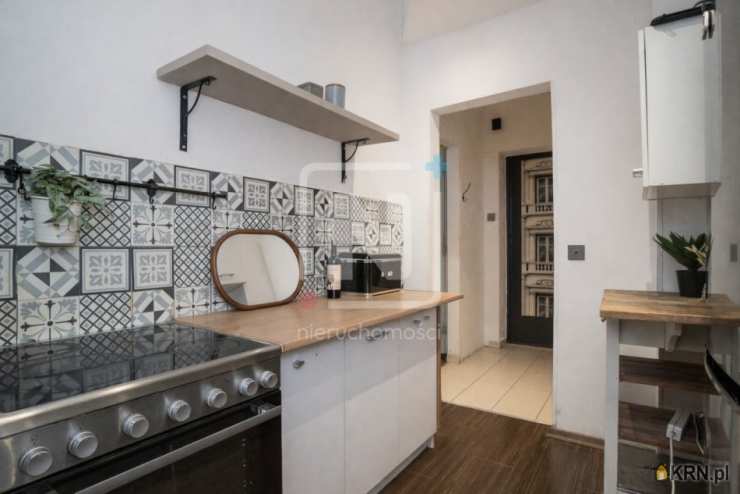 2 pokojowe, Mieszkanie  na sprzedaż, Warszawa, Praga Południe/Saska Kępa, ul. J. Waszyngtona