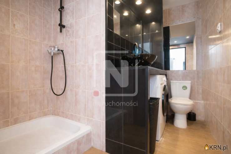 Mieszkanie  na sprzedaż, Warszawa, Praga Południe/Saska Kępa, ul. J. Waszyngtona, 2 pokojowe