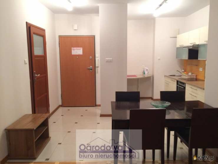 Mieszkanie  do wynajęcia, Warszawa, Śródmieście, ul. , 2 pokojowe