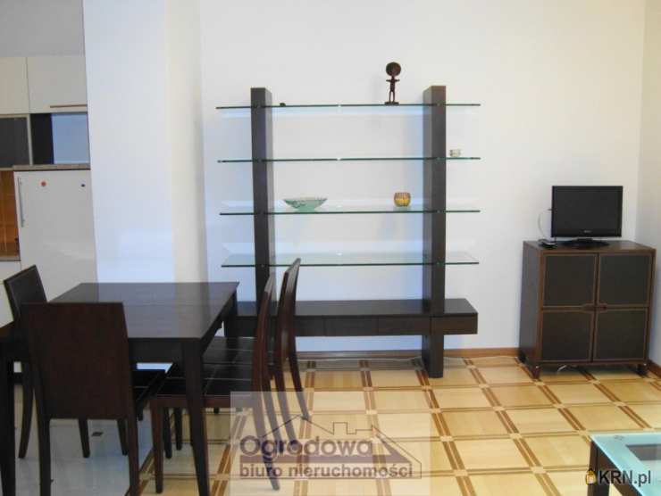 Mieszkanie  do wynajęcia, 2 pokojowe, Warszawa, Śródmieście, ul. 