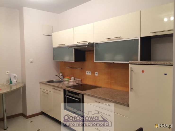 Mieszkanie  do wynajęcia, Warszawa, Śródmieście, ul. , 2 pokojowe